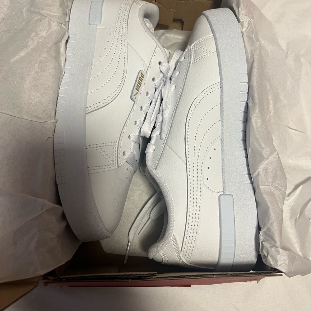 Puma women’s Jada sneaker
